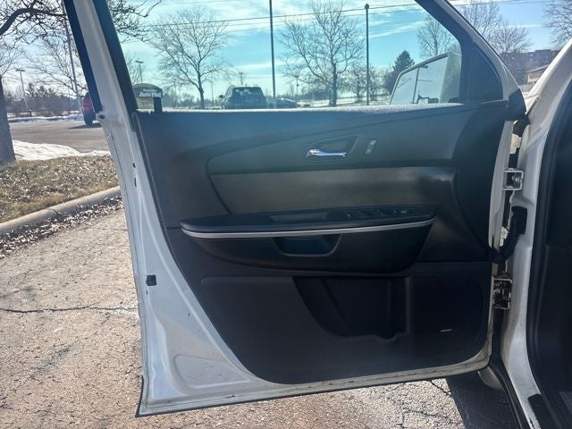 2010 GMC Acadia SLT-1