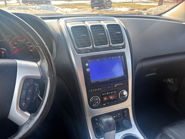 2010 GMC Acadia SLT-1