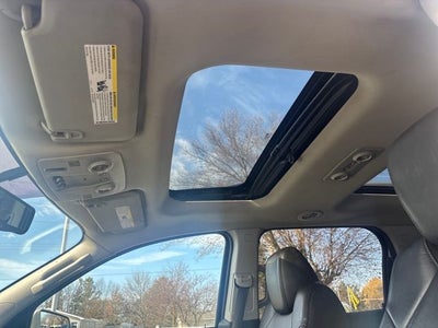 2010 GMC Acadia SLT-1