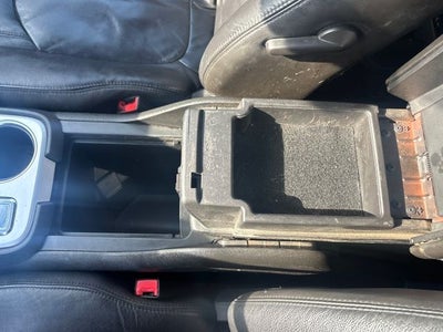 2010 GMC Acadia SLT-1