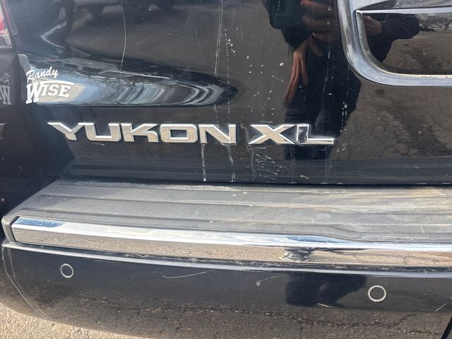 2018 GMC Yukon XL Denali