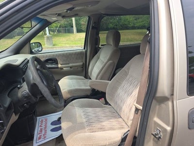2000 Chevrolet Venture LS Extended