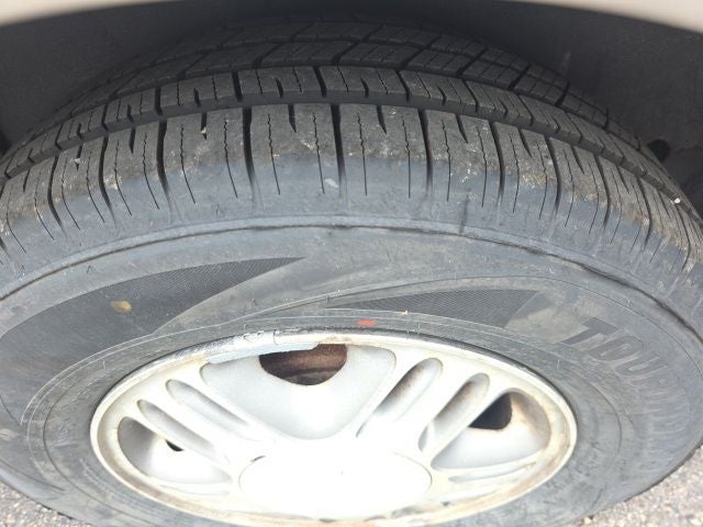 2000 Chevrolet Venture LS Extended