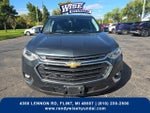 2018 Chevrolet Traverse LT Cloth w/1LT