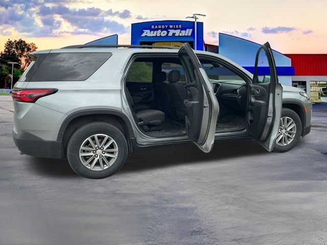 2023 Chevrolet Traverse LT 1LT