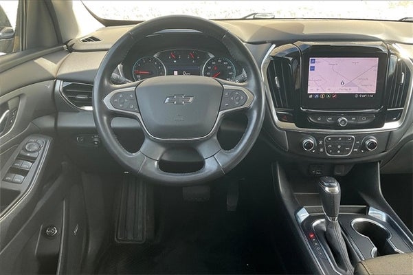 2020 Chevrolet Traverse RS in Flushing, MI - Randy Wise Auto Depot