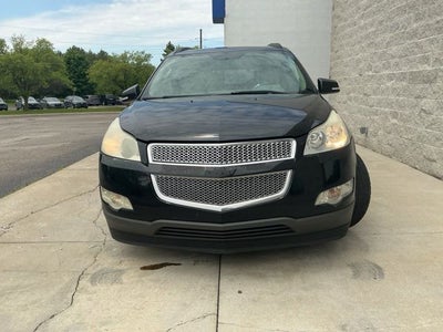 2009 Chevrolet Traverse LT 1LT