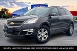 2015 Chevrolet Traverse LT 1LT