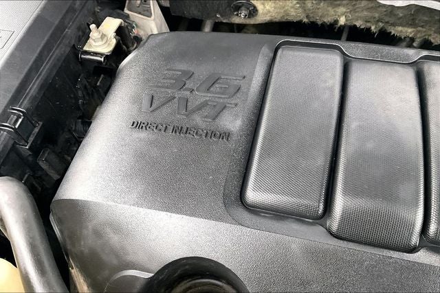 2015 Chevrolet Traverse LT 1LT