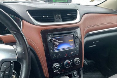 2015 Chevrolet Traverse LT 1LT