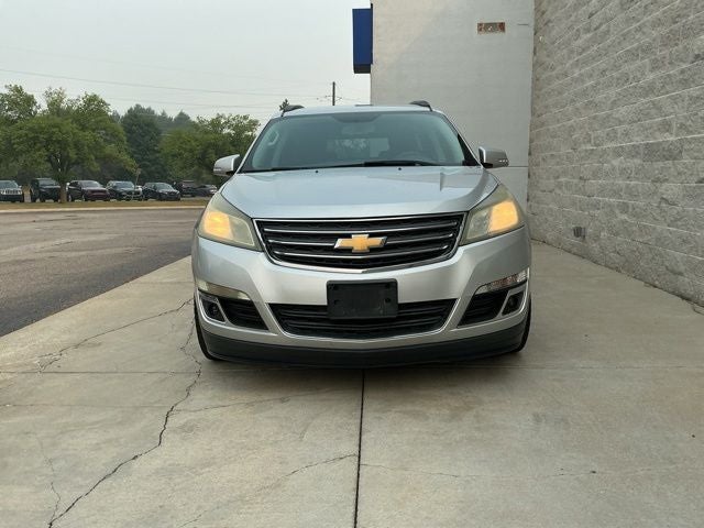 2014 Chevrolet Traverse LT 1LT