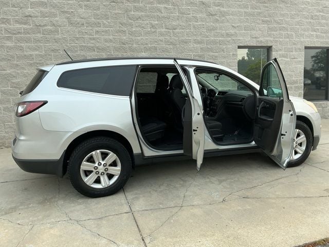 2014 Chevrolet Traverse LT 1LT
