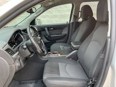 2014 Chevrolet Traverse LT 1LT