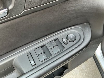 2014 Chevrolet Traverse LT 1LT