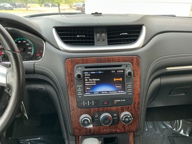 2014 Chevrolet Traverse LT 1LT