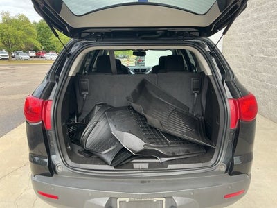 2011 Chevrolet Traverse LT 1LT
