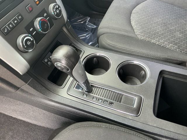 2011 Chevrolet Traverse LT 1LT
