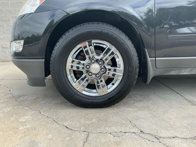 2011 Chevrolet Traverse LT 1LT