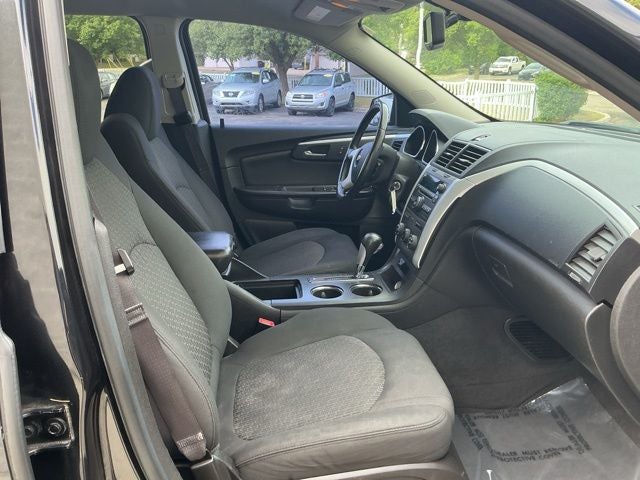 2011 Chevrolet Traverse LT 1LT
