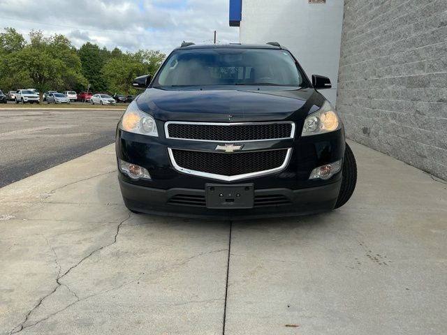 2011 Chevrolet Traverse LT 1LT
