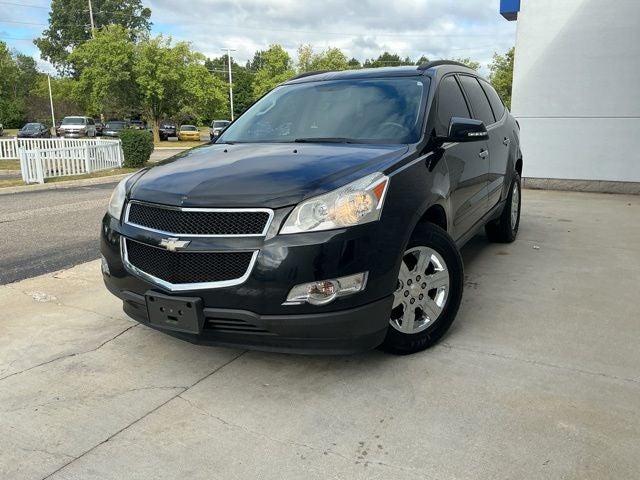 2011 Chevrolet Traverse LT 1LT