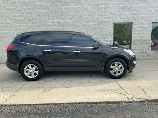 2011 Chevrolet Traverse LT 1LT