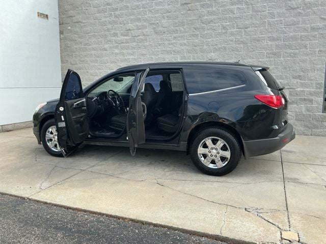 2011 Chevrolet Traverse LT 1LT