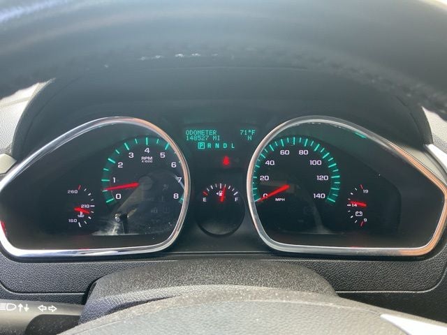 2011 Chevrolet Traverse LT 1LT