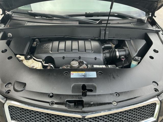 2011 Chevrolet Traverse LT 1LT