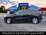 2016 Chevrolet Traverse LTZ