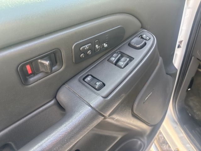 2007 GMC Sierra 1500 Classic SLT