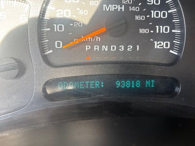 2007 GMC Sierra 1500 Classic SLT