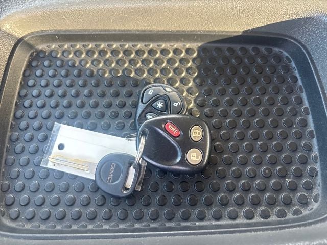 2007 GMC Sierra 1500 Classic SLT