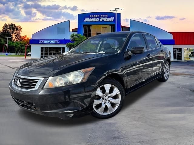 2009 Honda Accord EX-L 2.4