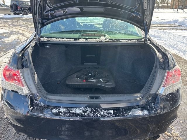 2009 Honda Accord EX-L 2.4