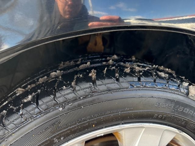 2009 Honda Accord EX-L 2.4