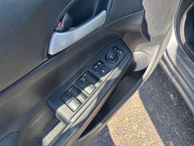 2010 Honda Accord LX 2.4