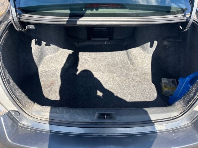 2010 Honda Accord LX 2.4