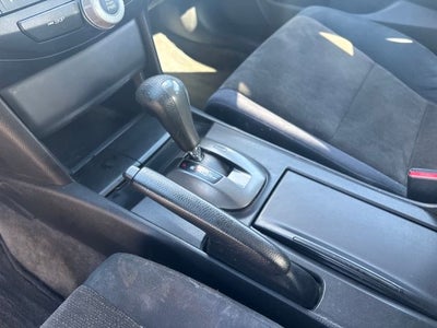 2010 Honda Accord LX 2.4