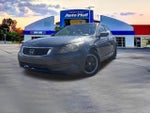 2010 Honda Accord LX 2.4