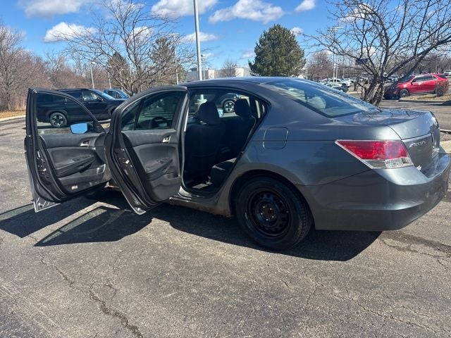 2010 Honda Accord LX 2.4