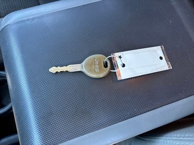 2010 Jeep Wrangler Unlimited Sport