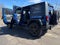 2010 Jeep Wrangler Unlimited Sport