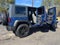 2010 Jeep Wrangler Unlimited Sport