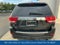2011 Jeep Grand Cherokee Overland