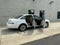 2008 Mercury Sable Base