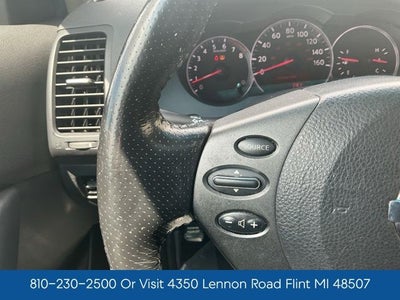2010 Nissan Altima 2.5 SL