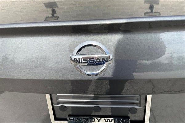 2022 Nissan Altima 2.5 S in Flushing, MI - Randy Wise Auto Depot
