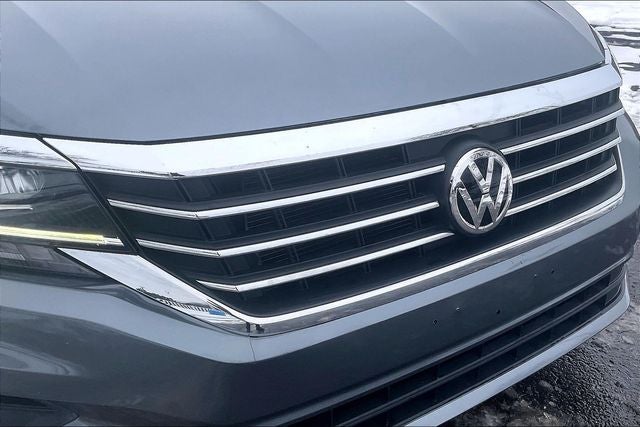 2021 Volkswagen Passat 2.0T S