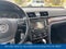 2013 Volkswagen Passat 2.5 SEL